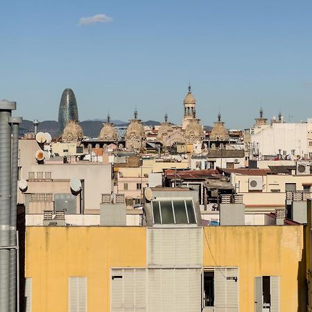 Oasis Suites Near Picasso Museum Barcelona Exterior photo