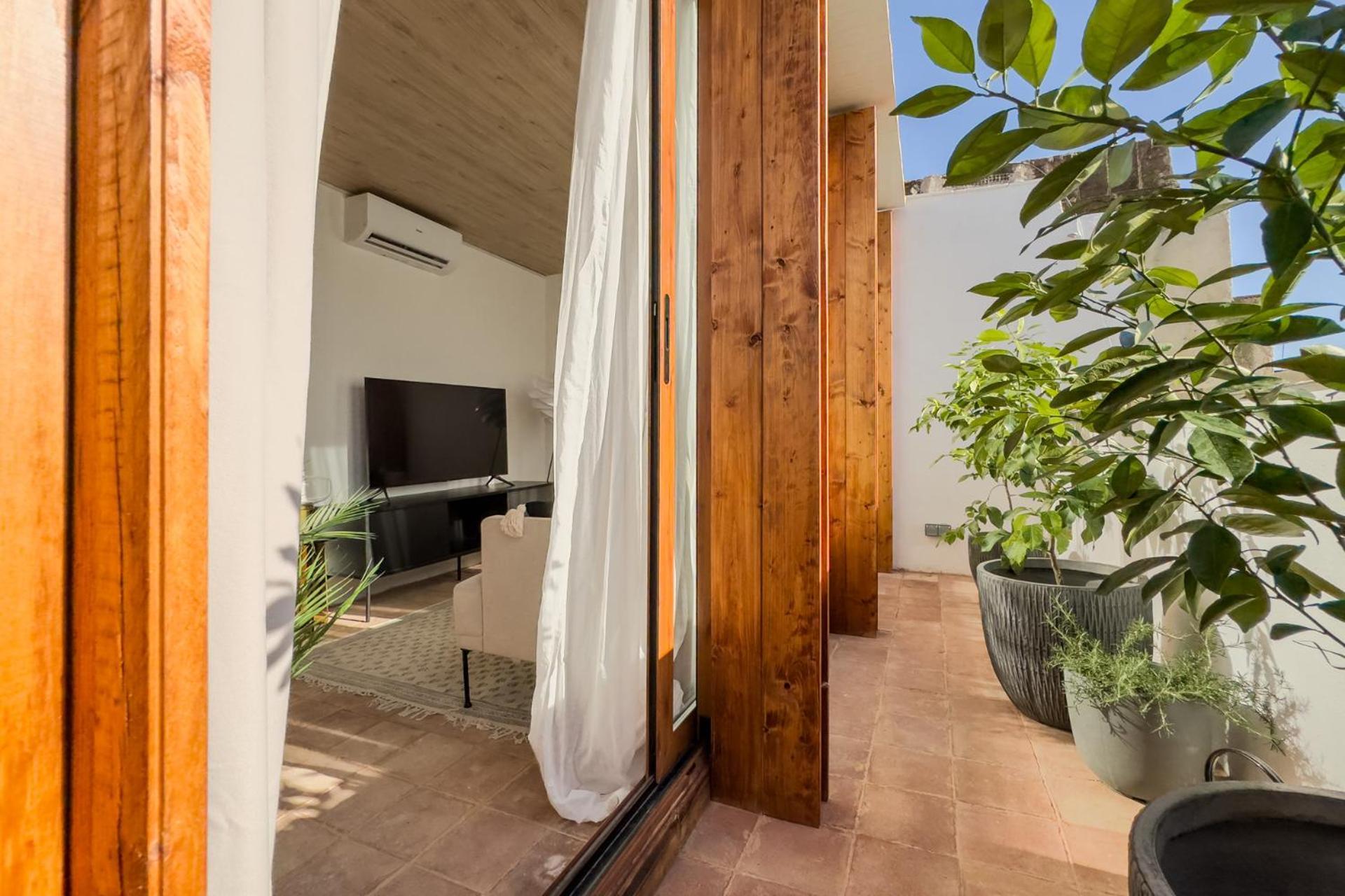 Oasis Suites Near Picasso Museum Barcelona Exterior photo