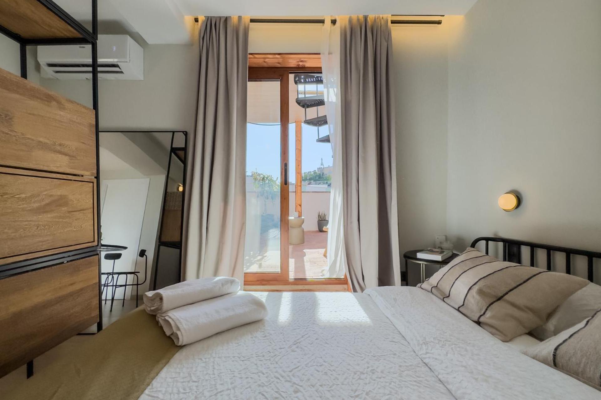 Oasis Suites Near Picasso Museum Barcelona Exterior photo